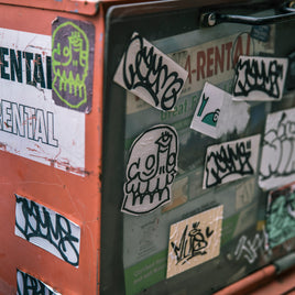 Accessoires de boîte aux lettres clicktofournisseur.com