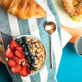 Aliments : Découvrez des aliments sains pour une vie équilibrée