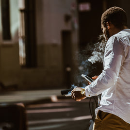 Articles pour fumeurs : Accessoires pour fumeurs indispensables