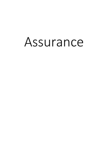 Assurance clicktofournisseur.com