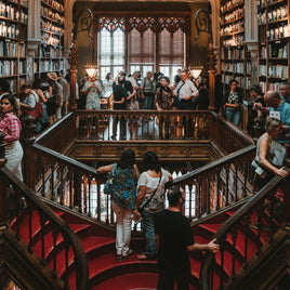 Bibliothèques clicktofournisseur.com