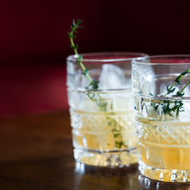 Boissons rafraîchissantes : la collection parfaite pour vous désaltérer