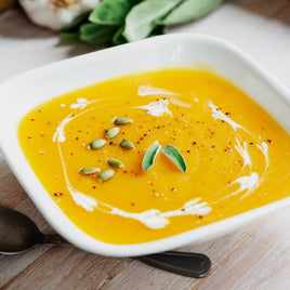 Bouillons et soupes à savourer