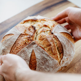Boulangerie Desserts Assortiment: Gâteaux, Cookies, Donuts, Muffins et Plus
