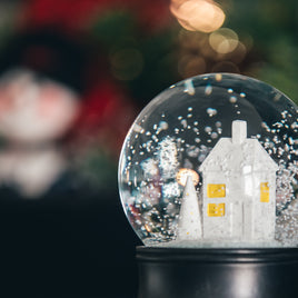 Boules à neige clicktofournisseur.com