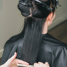 Capes de coupe et protège-cou pour coiffure clicktofournisseur.com