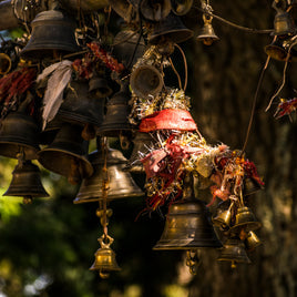 Cloches décoratives clicktofournisseur.com