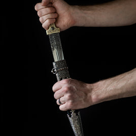 Couteaux de combat : Collection de couteaux de combat performants