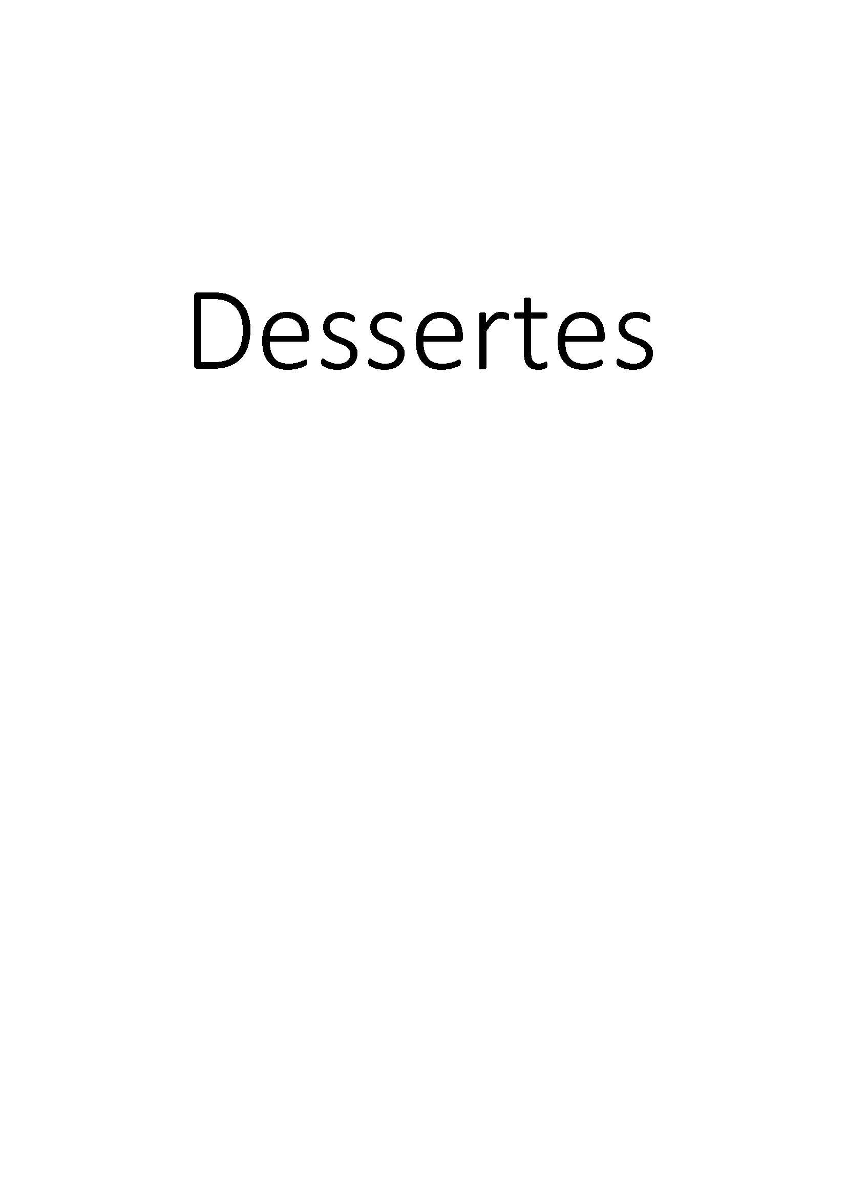 Dessertes clicktofournisseur.com