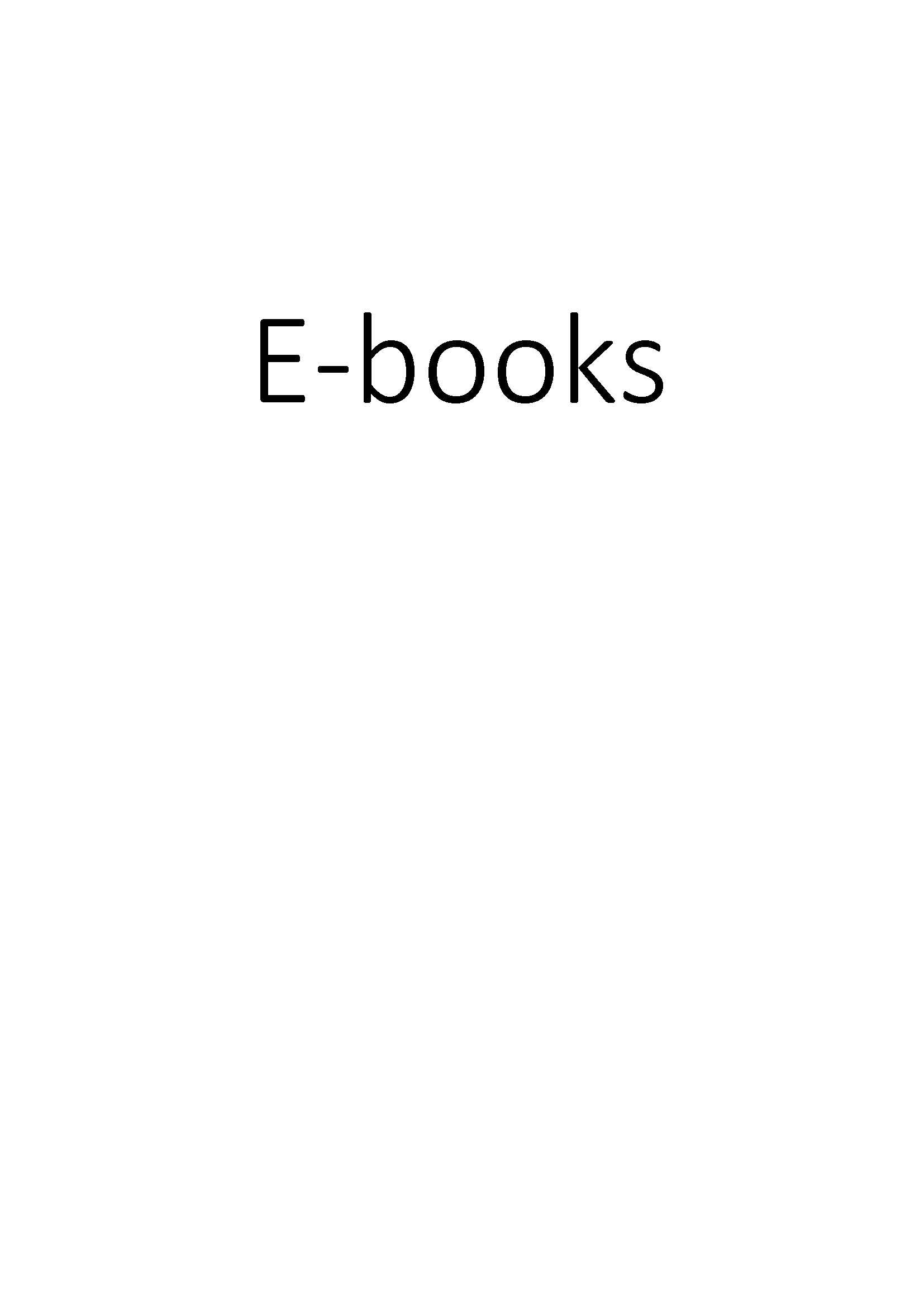 E-books clicktofournisseur.com