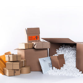 Fournitures d'expédition clicktofournisseur.com