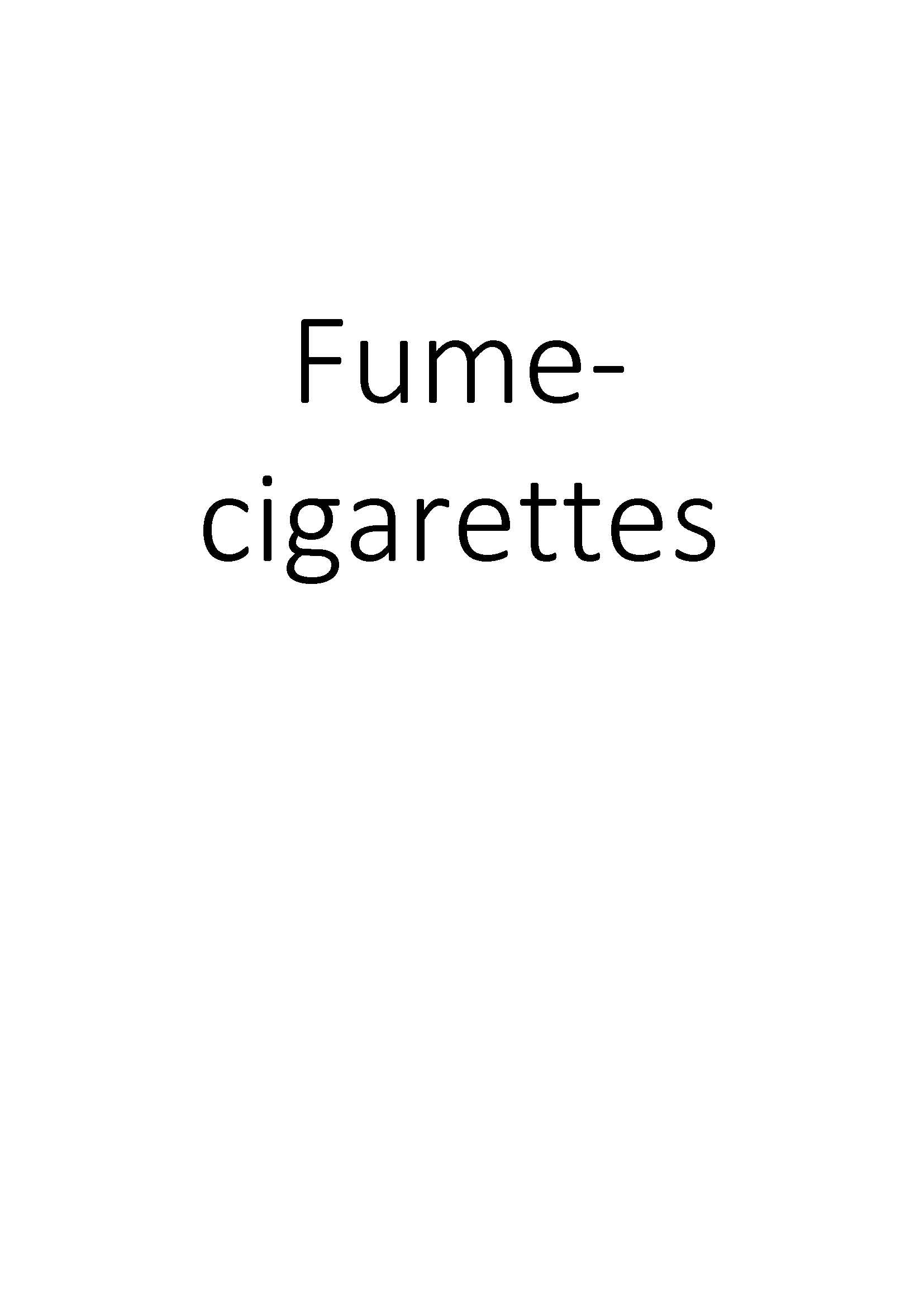 Fume-cigarettes clicktofournisseur.com