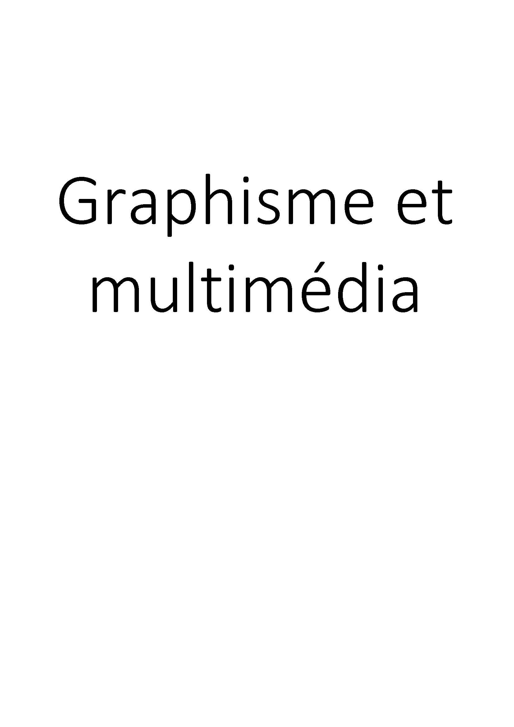 Graphisme et multimédia clicktofournisseur.com