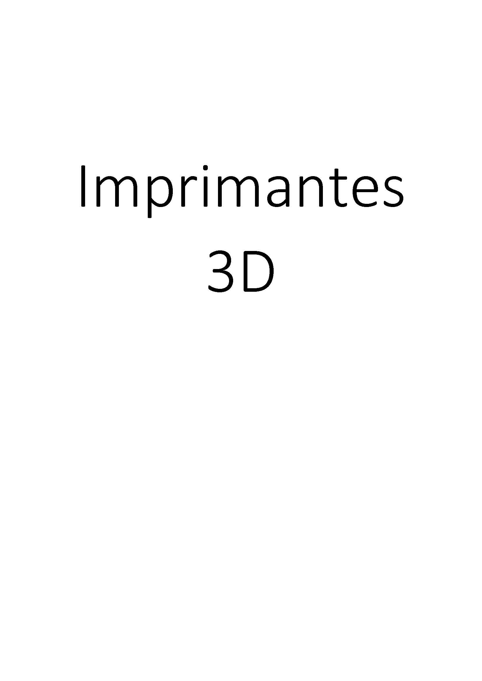 Imprimantes 3D clicktofournisseur.com