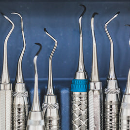 Instruments dentaires clicktofournisseur.com