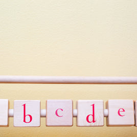 Jouets alphabet clicktofournisseur.com