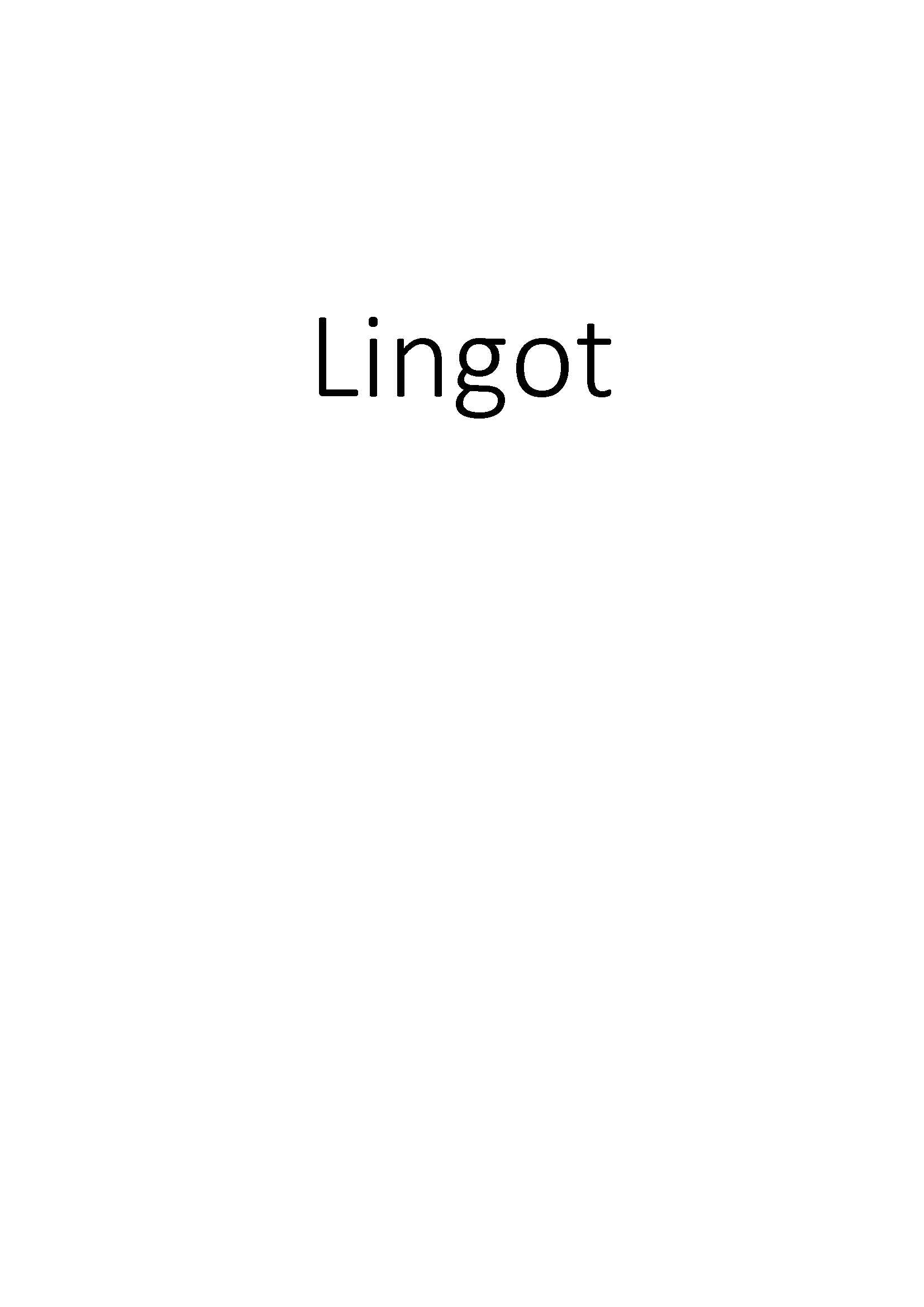 Lingot clicktofournisseur.com