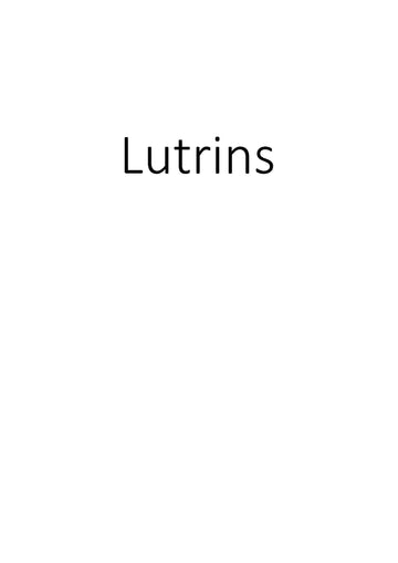 Lutrins clicktofournisseur.com