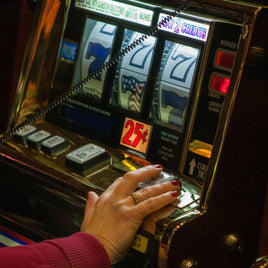 Machines à sous clicktofournisseur.com