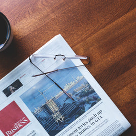 Magazines et journaux clicktofournisseur.com