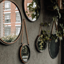 Miroirs clicktofournisseur.com