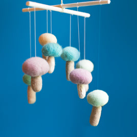 Mobiles pour bébés clicktofournisseur.com