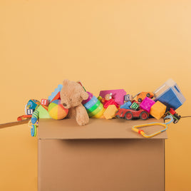 Paniers de jouets clicktofournisseur.com