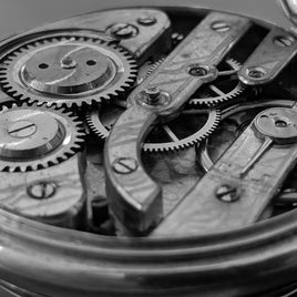 Pièces d'horloges clicktofournisseur.com