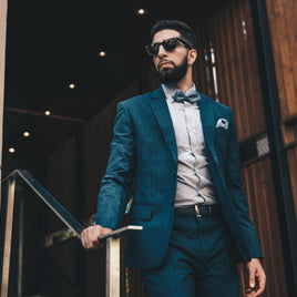 Pochettes de costume clicktofournisseur.com