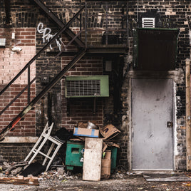 Services d'enlèvement des ordures clicktofournisseur.com