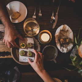 Services d'hôtellerie et de restauration (y compris les services de traiteur) clicktofournisseur.com