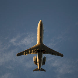 Services de transports aériens clicktofournisseur.com