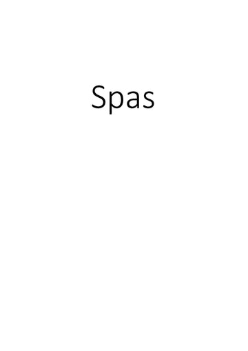 Spas clicktofournisseur.com
