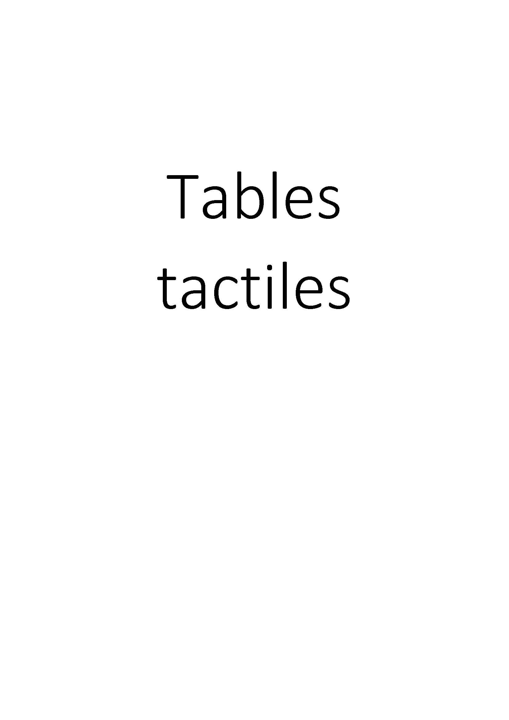 Tables tactiles clicktofournisseur.com