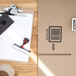 Tampons professionnels clicktofournisseur.com