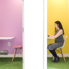 Tapis et protections de sol pour bureaux clicktofournisseur.com