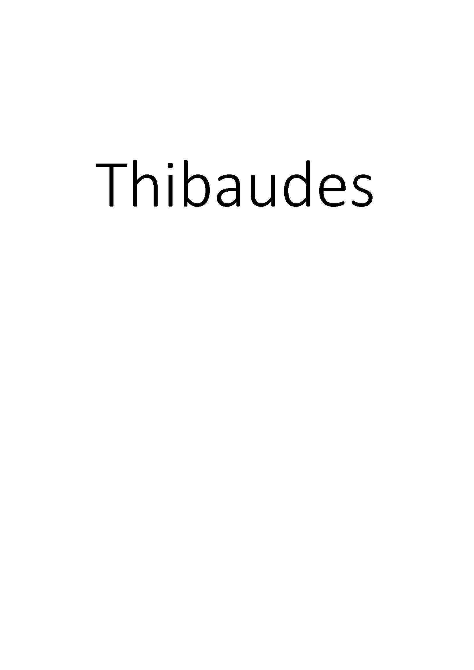 Thibaudes clicktofournisseur.com