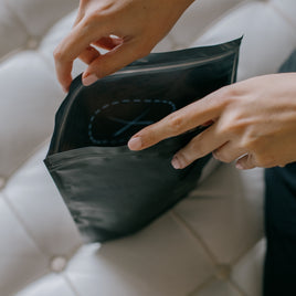 Trousses de toilette clicktofournisseur.com