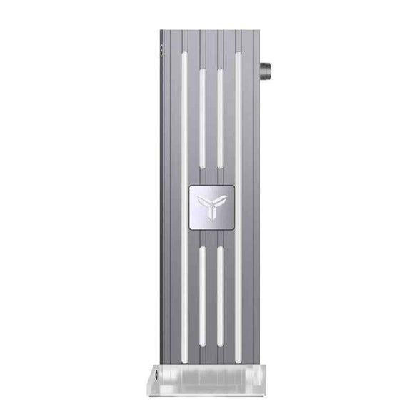Boîtier de carte graphique externe Jonsbo VC-4 Argent