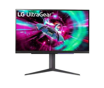 LG 27GR93U-B.AEU 27 pouces UHD