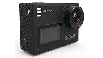 SJCAM SJ6 LEGEND Black
