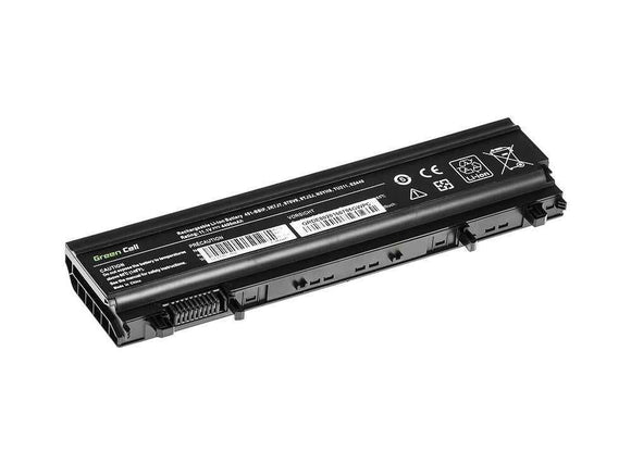 Green Cell DE80 notebook spare part Battery