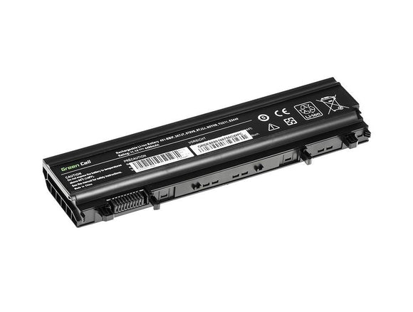 Green Cell DE80 notebook spare part Battery