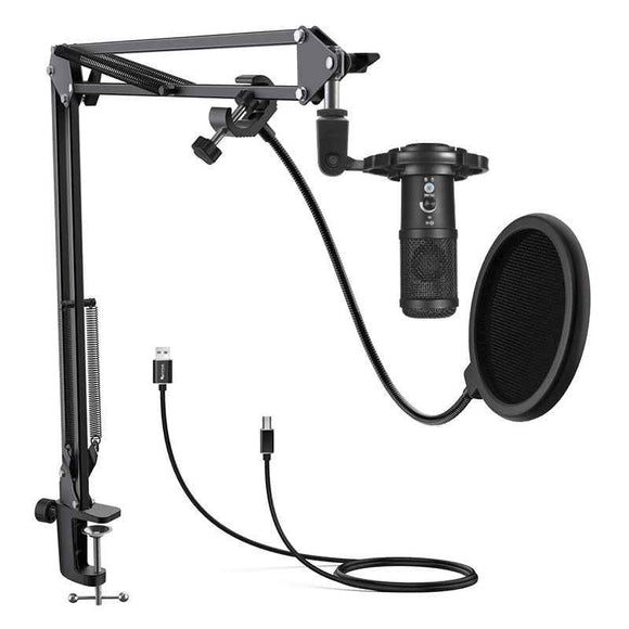 Podcast Easypix My Studio 62021