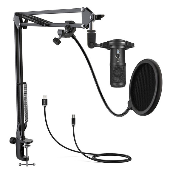 Podcast Easypix My Studio 62021
