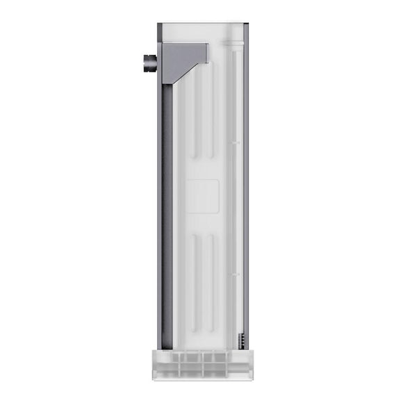 Boîtier de carte graphique externe jonsbo vc-4 argent