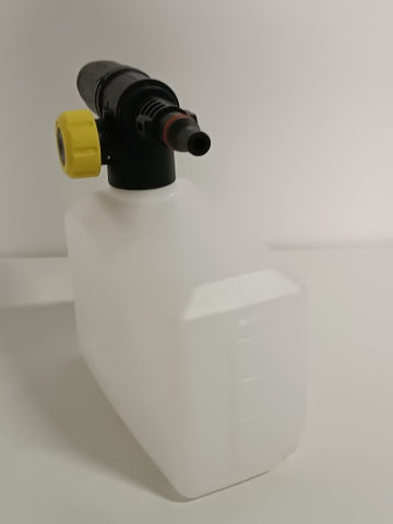 Ecost customer return Lavor Lancia Foam Adjustable with Tank for Cold Water Purifier, Line Hobby