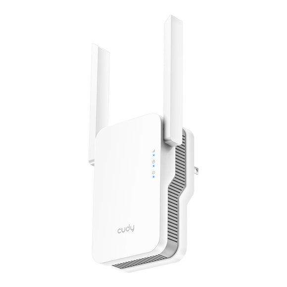 Amplificateur de signal wi-fi cudy re1800