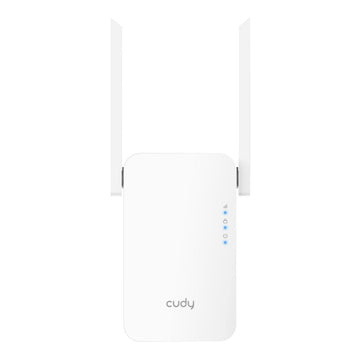 Amplificateur de signal wi-fi cudy re1200