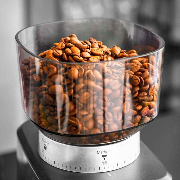Moulin à café numérique Gastroback 42643 Design
